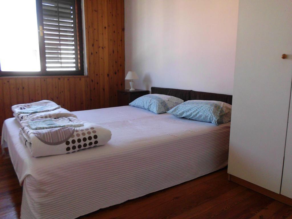 Apartments Ribic Umag Rum bild